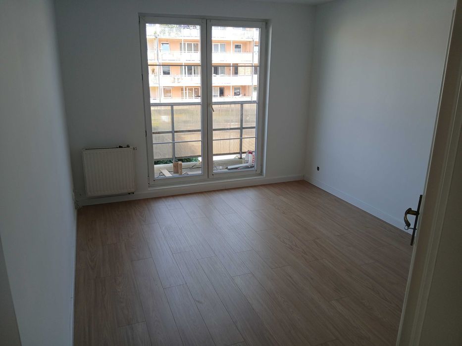 Mieszkanie 49,55 m2, Stawigudzka