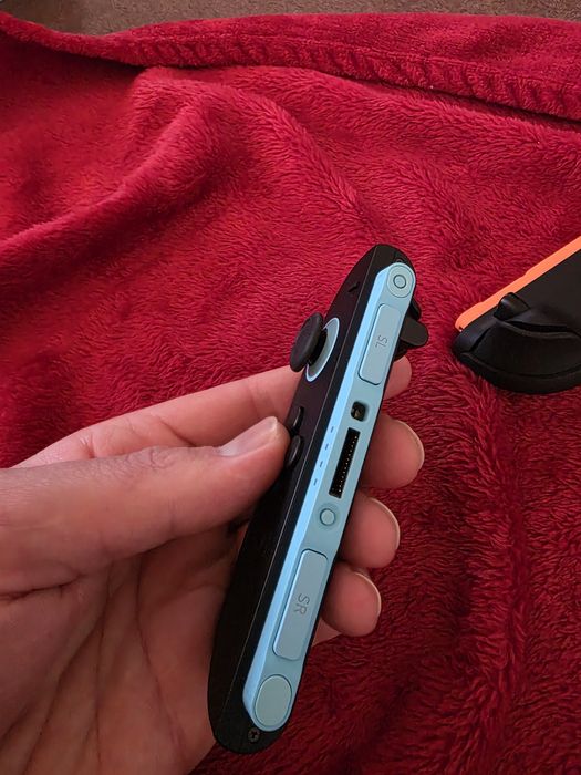 Par de joy cons - Nintendo switch 2
