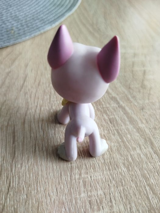 Figurka PetShop Dog niemiecki