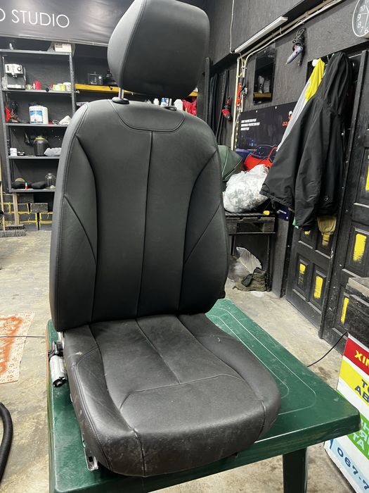 Сидіння bmw f30 Водія та пасажира