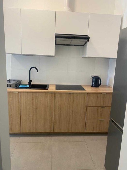 Nowy piękny apartament 1-4 osobowy Stare Miasto (wyspa spichrzów)