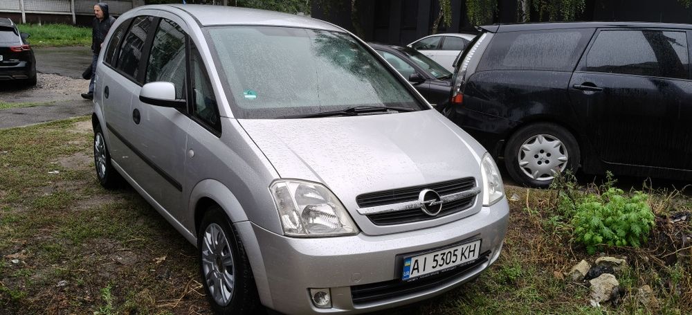 Продам власний автомобіль