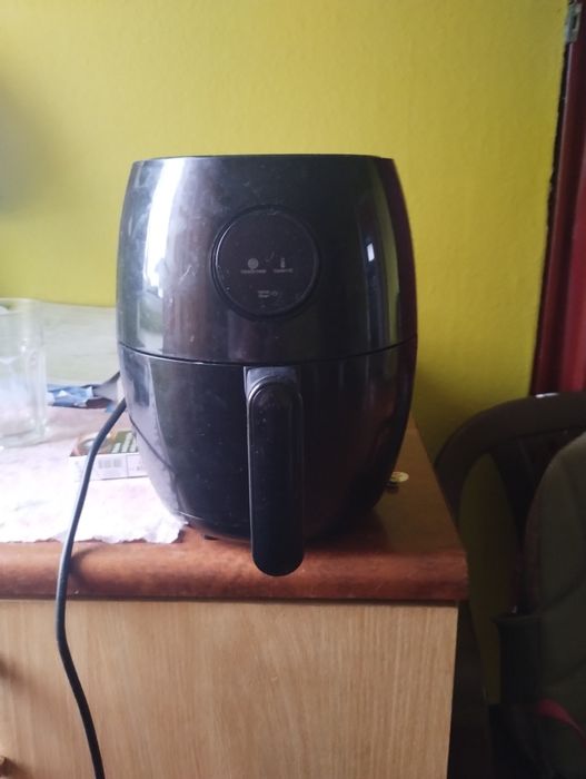 Airfrier  Extralink