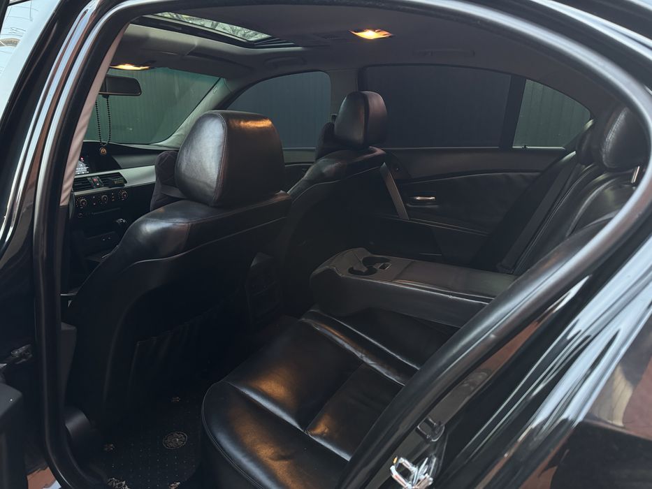 Бмв е60 , bmw e60