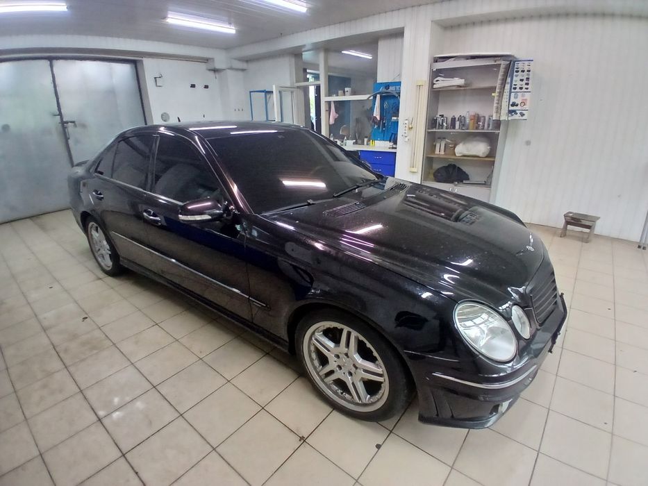 Тонировка Авто ,Антигравийка,Шумоизоляция авто
