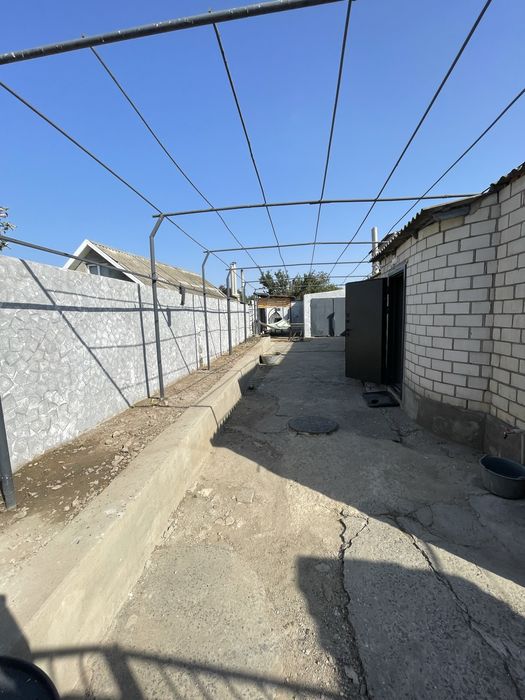 Продам Дом не далеко от речки