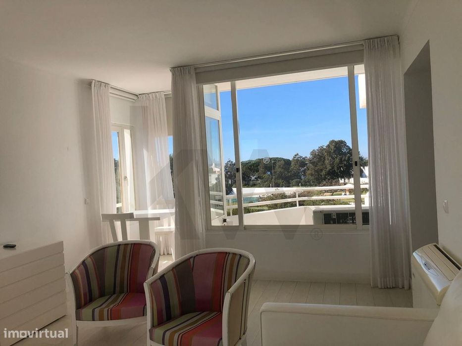 T1 para venda no Aparthotel da Prainha - Alvor
