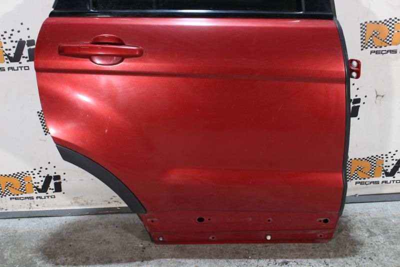 Porta trás direita LAND ROVER Range Rover Evoque (L538)