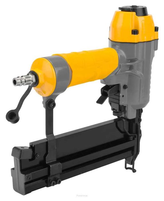 GWOŹDZIARKA pneumatyczna Zszywacz TAKER PNEUMATYCZNY zestaw 2W1 P