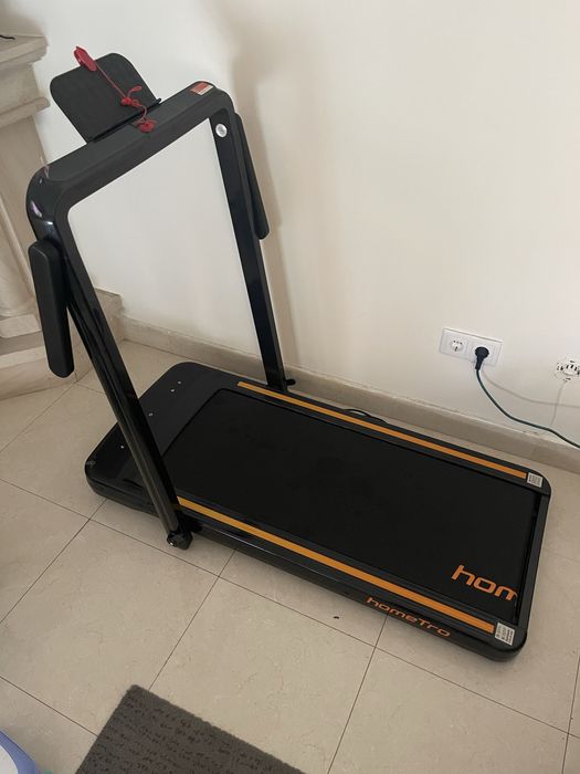 Passadeira HomeTro dobravel
