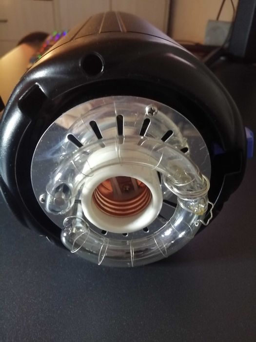 Продам фотоспалах імпульсний  FST PRO-600