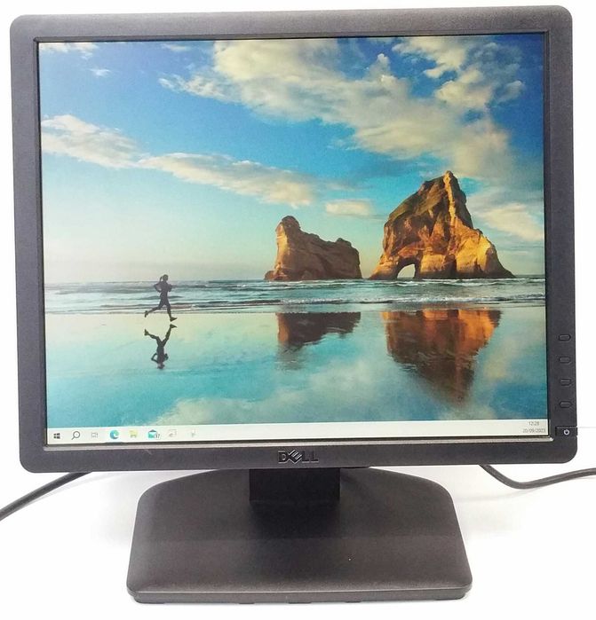 Монітори 17" DELL E1713S. В робочому стані.