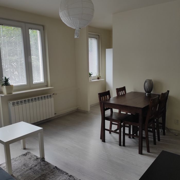 Mieszkanie – Kraków - Widok 3
