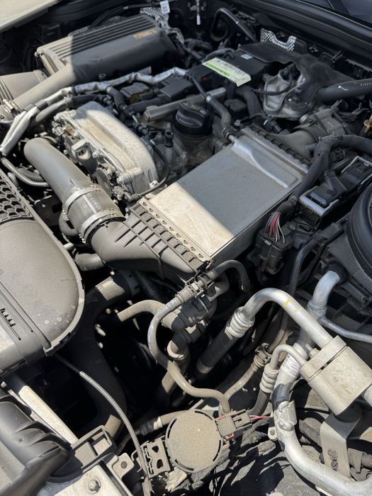 Мотор 2.0 бензин M274 двигун двигатель W213 E-Class W205 C-Class GLC W253 Мотор 2.0 турбо бензин 274