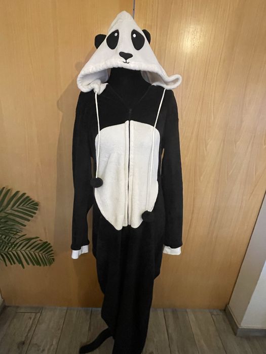 Fantasia / Pijama Panda