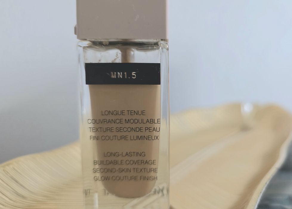 Podkład Yves Saint Laurent YSL All Hours MN1.5 | Oryginalny, używany