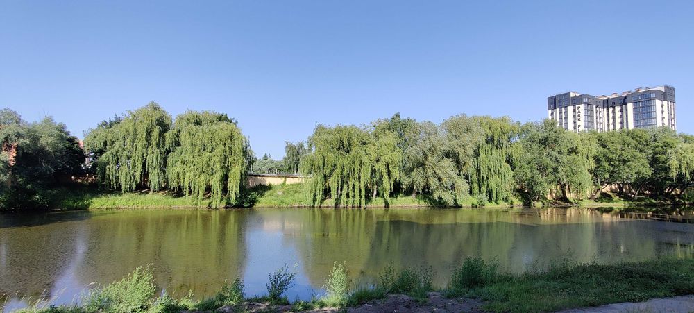 3-х кім квартира Чабани, вул. Юності