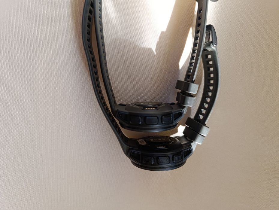Годинники Garmin instinct solar