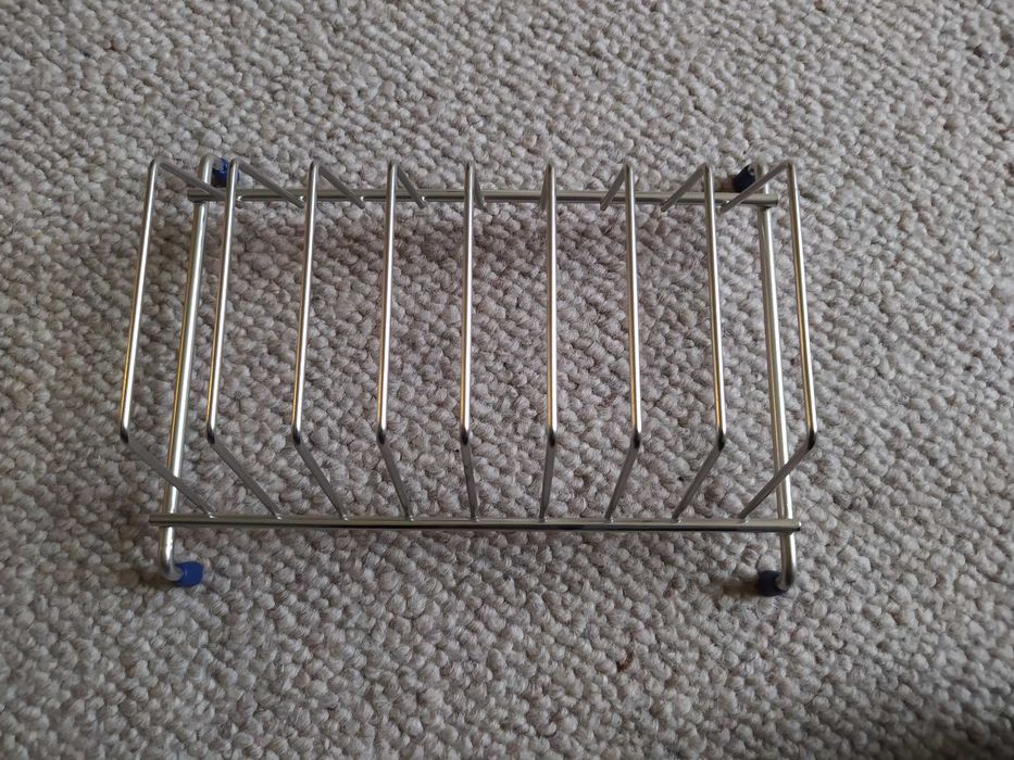 Mini suszarka do naczyń