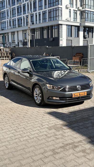 Житомир VW Passat B8 SE 2016 дизель автомат праве кермо в Житомирі