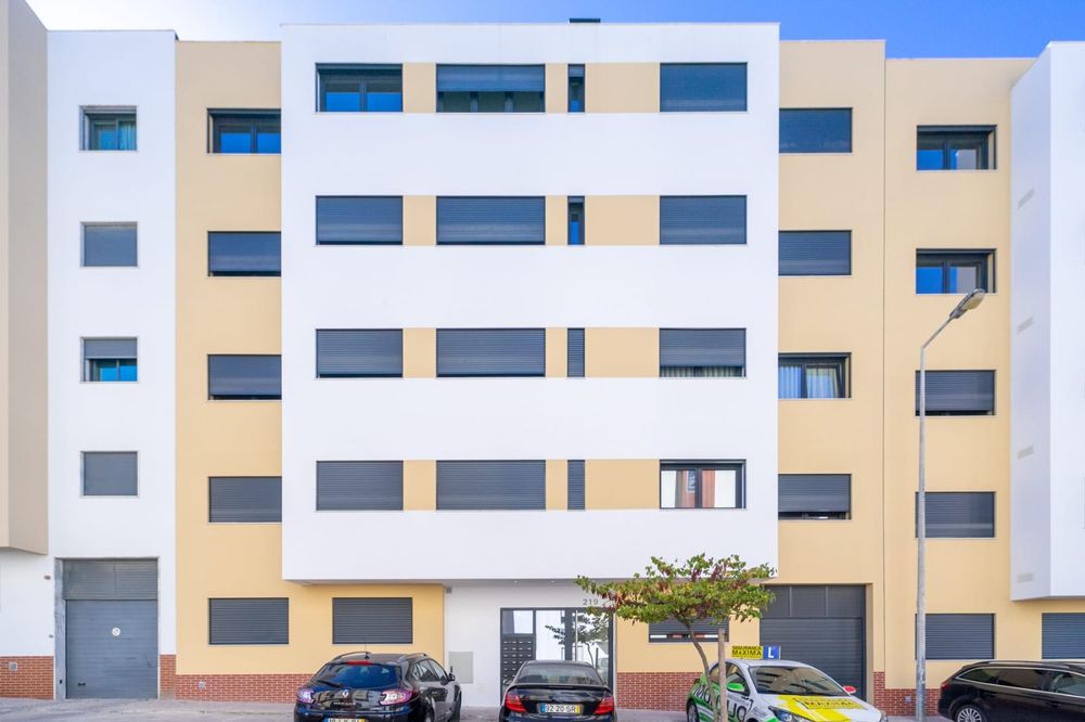 T3 moderno Montijo