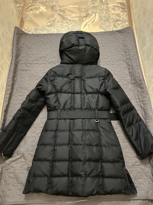 Зимовий пуховик Zara