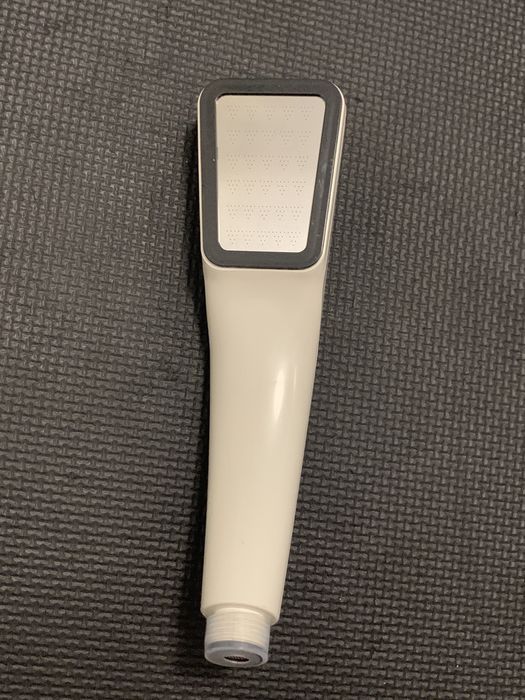 300-otworów, ciśnieniowa słuchawka prysznicowa