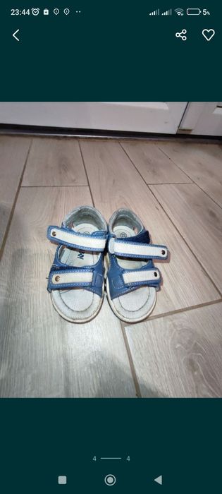 Босоніжки розмір 22 Кросівки дитячі розмір 26-27