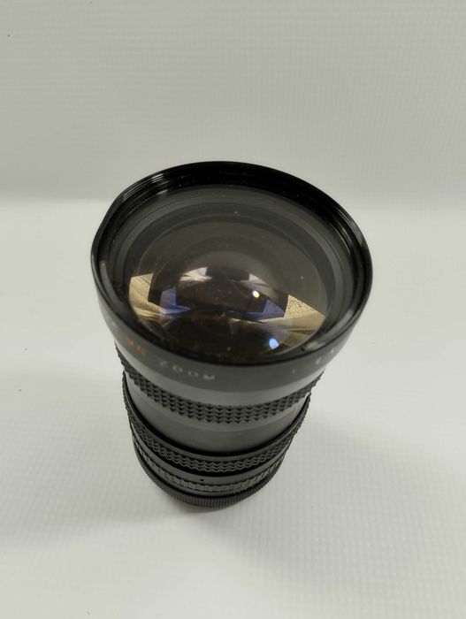 Zykkor 80mm 1:3.5 - 4.5 f=28-80mm
