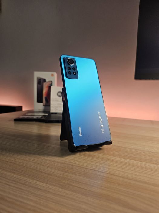 Xiaomi Redmi Note 12 Pro com Fatura/Garantia