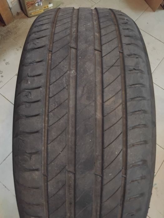Jante 17 5x114.3 para pneu suplente toyota
