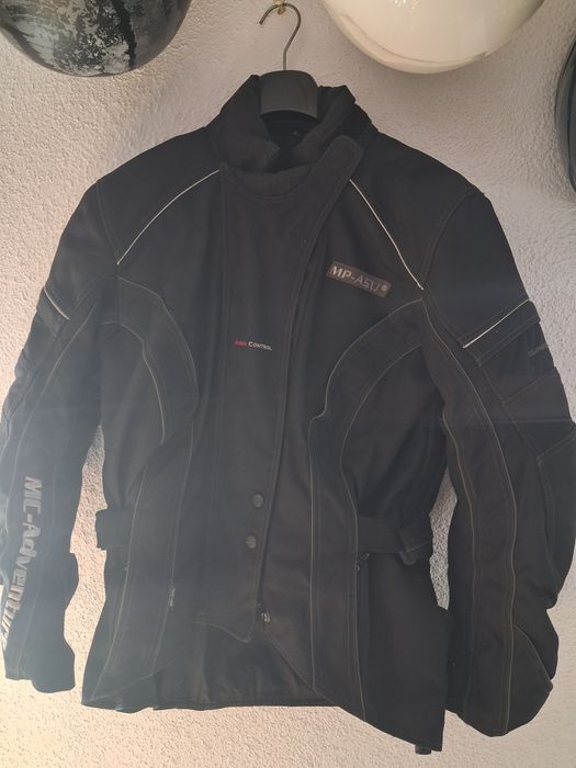 Kurtka na motocykl