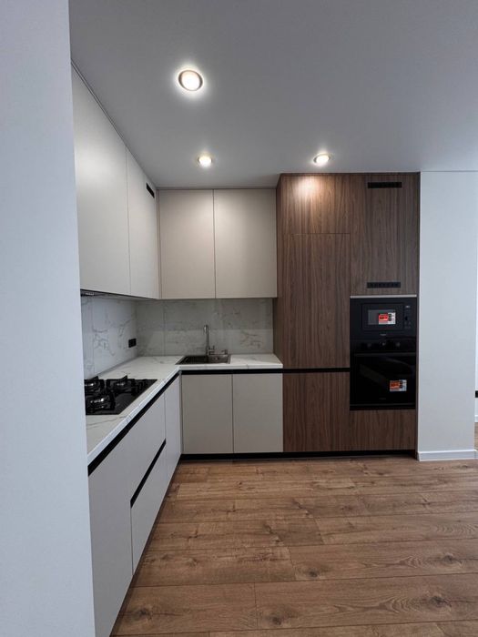 1-кімнатна квартира за адресою Петефі Шандора пл. (площа 39 м²) - Atlanta.ua - фото 3