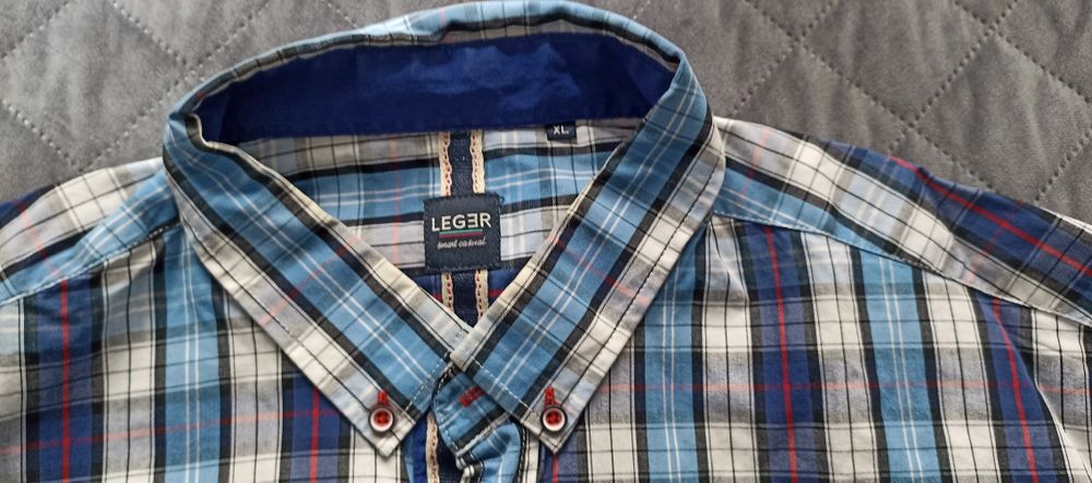 Koszula Leger Sport XL no1