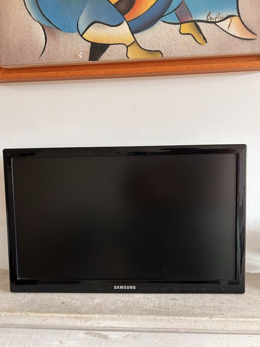 Televisão Samsung