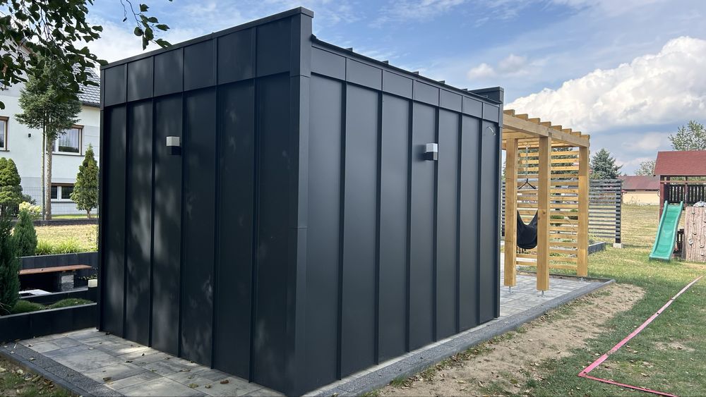 DACHY - Pokrycia Dachowe - Usługi Ciesielsko - Dekarskie, Więźby