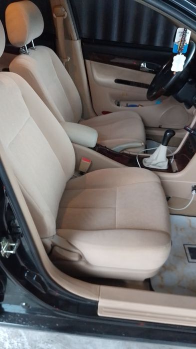 Chery eastr 2010 року