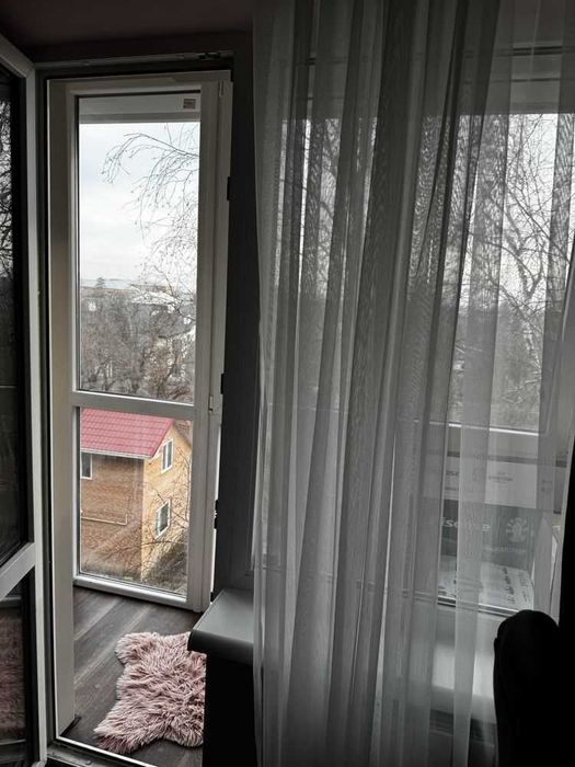 Продаж 2 кімнатної квартири 4/5 пов Євроремонт Центр №14533