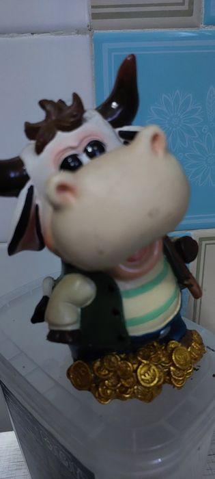 Копилка продам 111