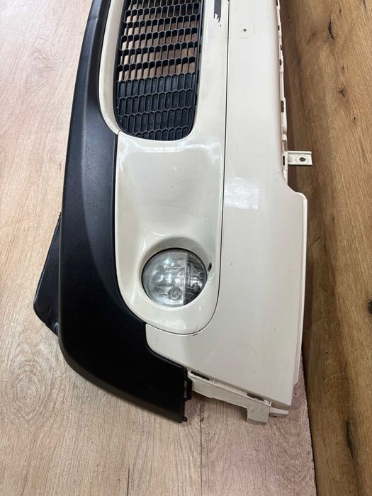 Zderzak przedni mini cooper kolor 850/0