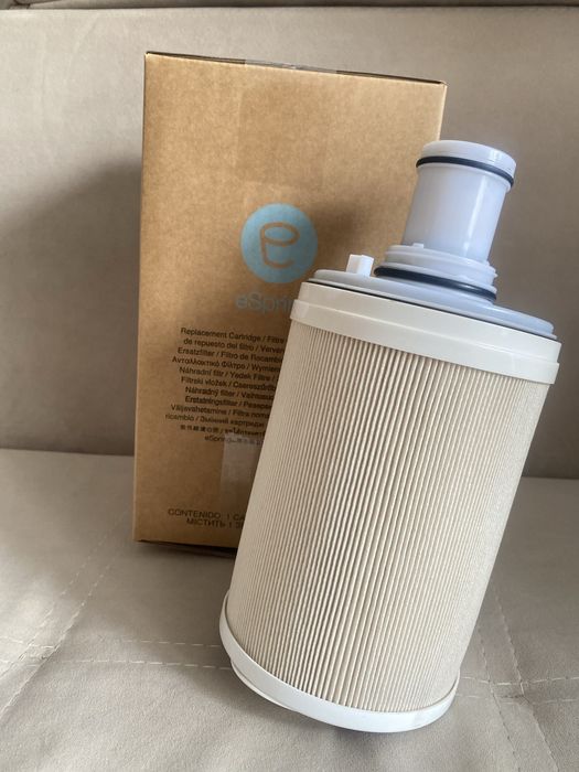 картридж espring - купить фильтры для воды - Цена на OLX.ua