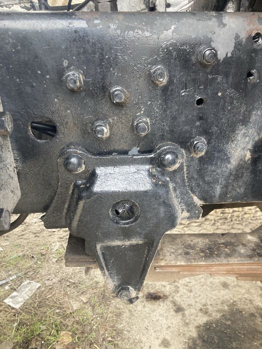 Камаз 55111 самоскид 13т.