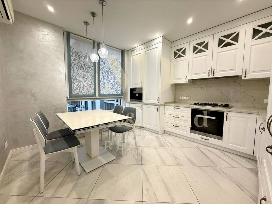 Унікальна квартира ЖК ParkLand голосіївський р-н метро Васильківська