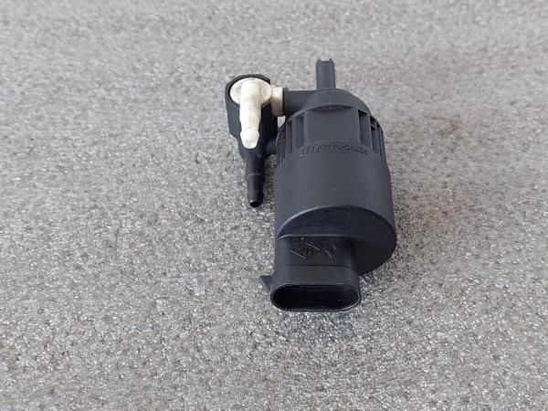 Motor de esguicho RENAULT Twingo I (C06_)