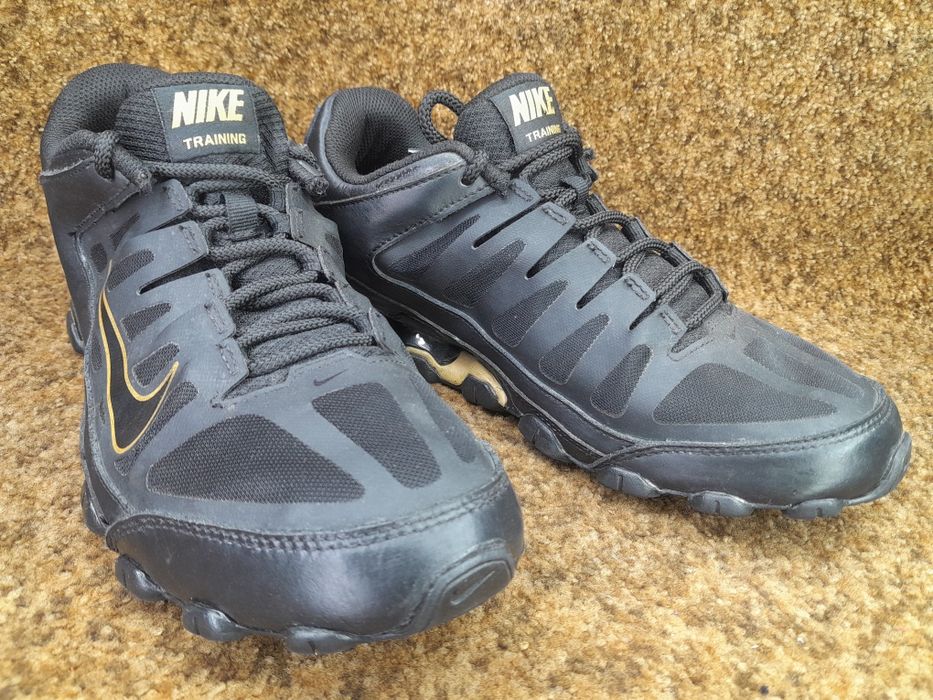 Кросівки оригінал Nike  Reax Training  42,41 розмір.