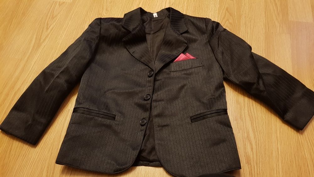 Marynarka chłopięca ok. 116