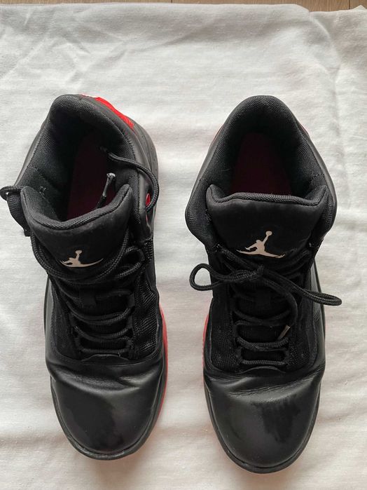 Buty Nike Air Jordan Max Aura 2
