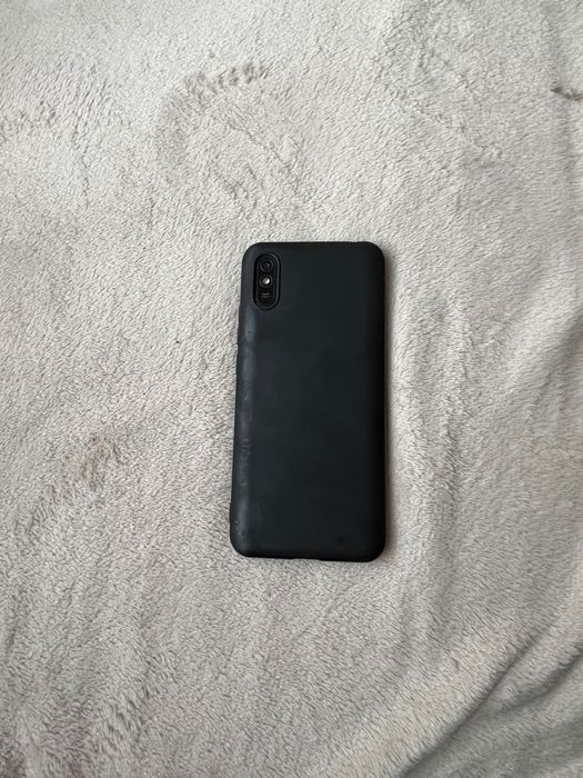 Телефон  XIAOMI Redmi 9A 4/64GB