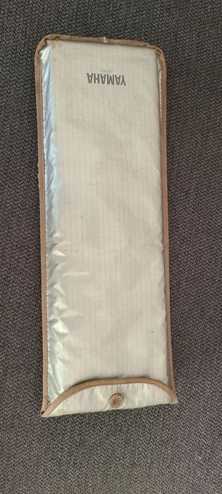 Órgão  1982 |  Yamaha HandySound
A funcionar o t