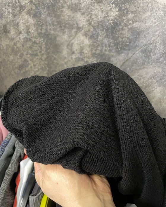 Hoodie SI garment dyed